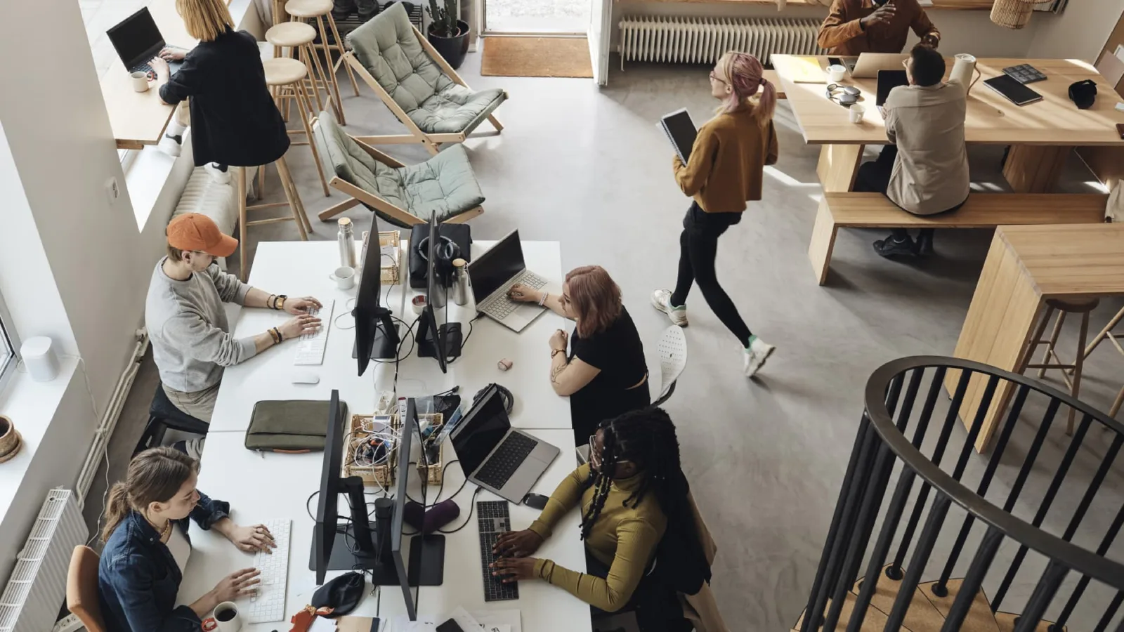 Türkiye'de startup yatırımları, 1.4 milyar dolara geriledi