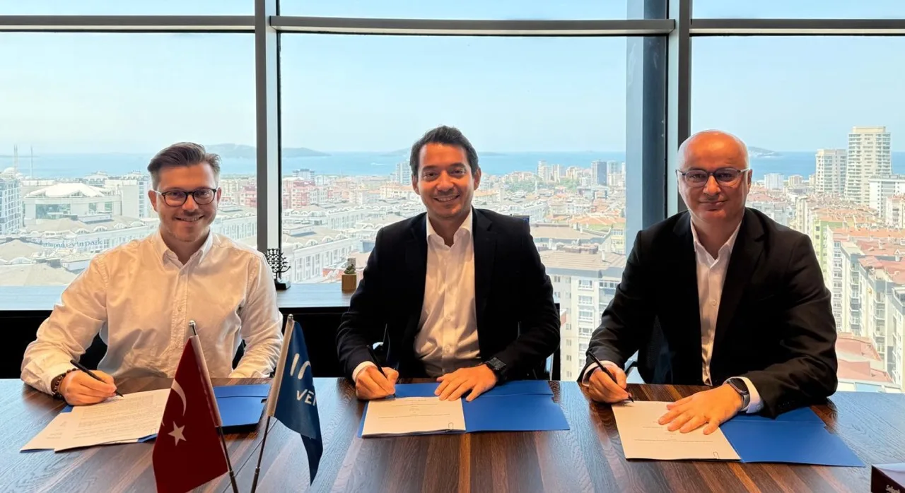 Startups.watch, Inveo Ventures'tan yatırım aldı