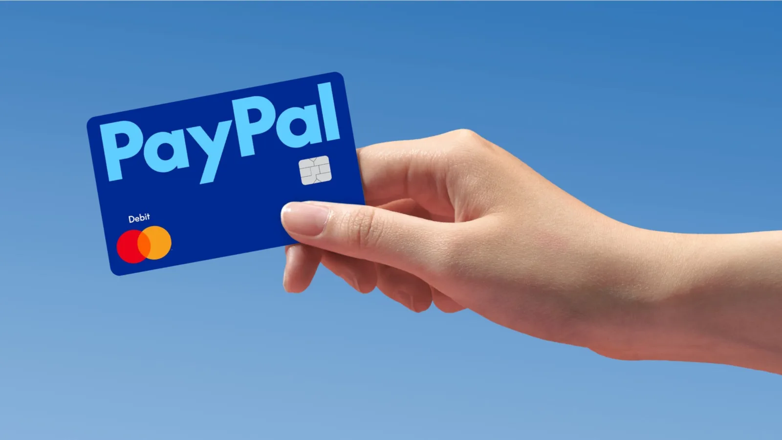 Stripe ve Advent, PayPal'ı 53.4 milyar dolara satın almaya hazırlanıyor