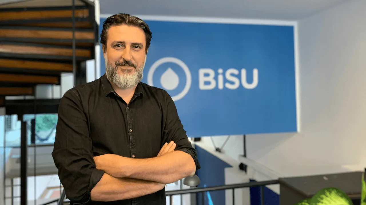 su-siparislerini-dijitallestiren-bisu-yatirim-aldi