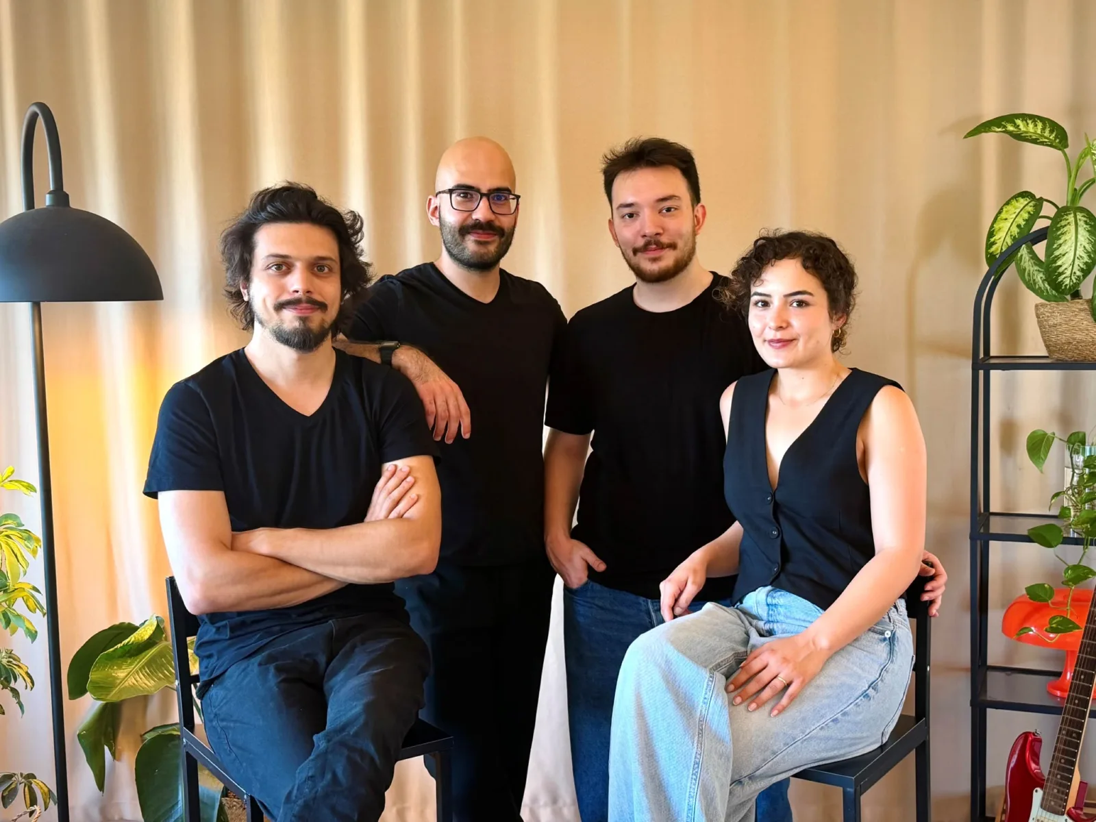 Yapay zeka odaklı oyun stüdyosu Surge Games, 3 milyon dolarlık yatırım aldı