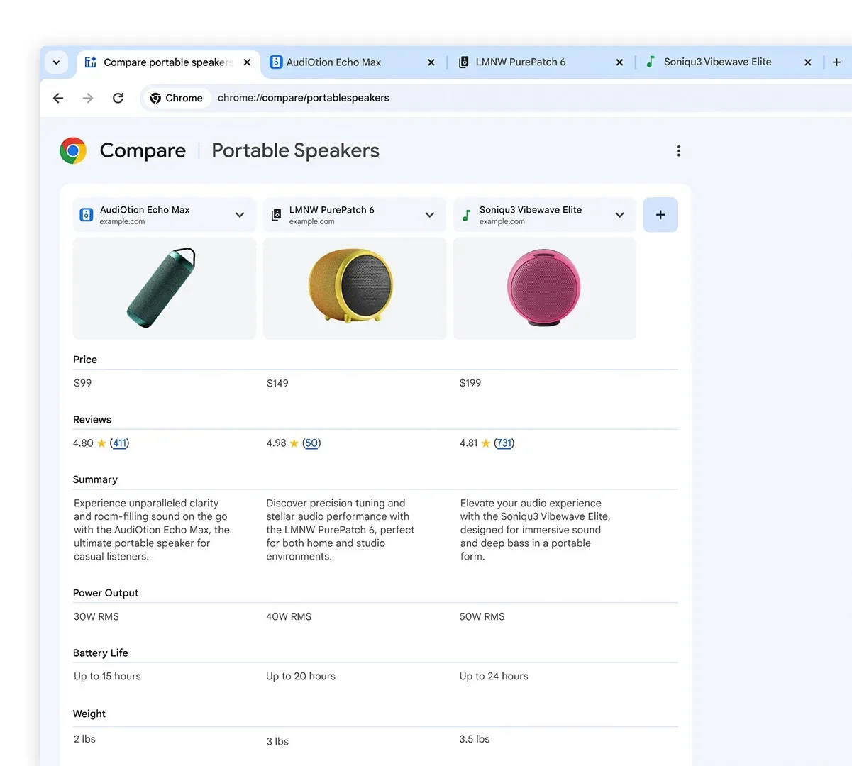 Google Gemini özellikleri Chrome masaüstüne geliyor – görsel 2