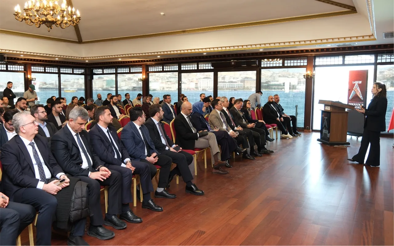 Take Off Samarkand 2026, 3-4 Haziran'da Özbekistan'da gerçekleşecek – görsel 1