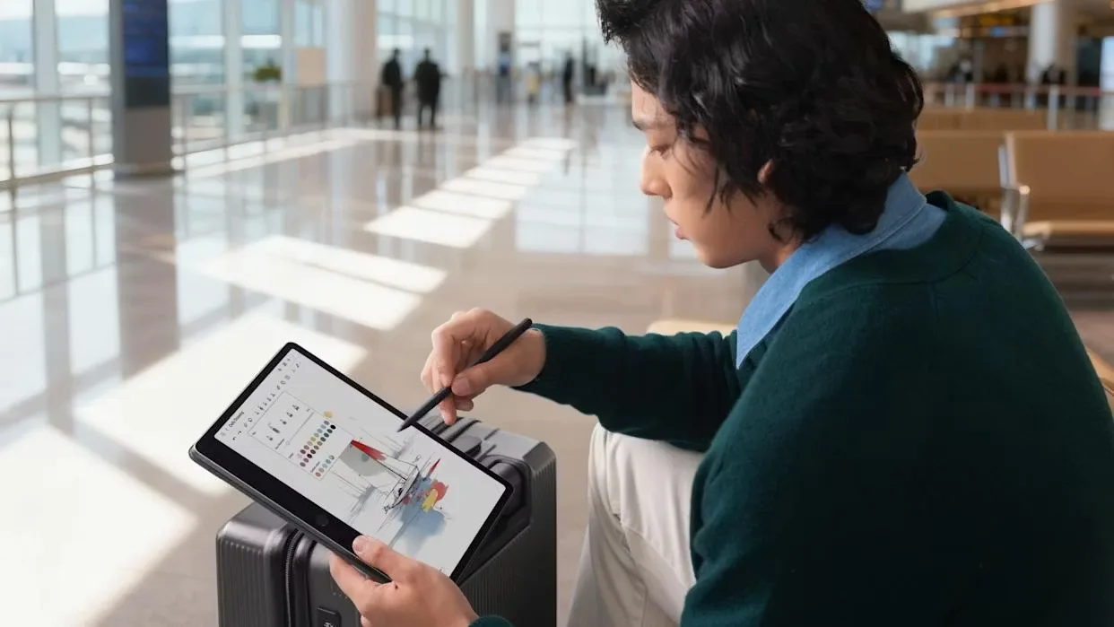 TCL, yeni dijital not defteri Note A1 NxtPaper'i tanıttı