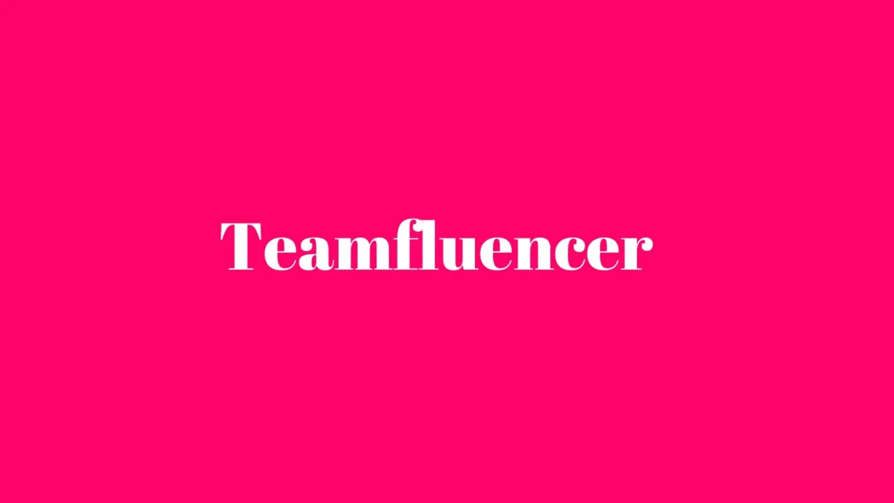 Teamfluencer, Nevzat Aydın'dan 3 milyon dolar değerleme ile yatırım aldı Teamfluencer, Nevzat Aydın'dan 3 milyon dolar değerleme ile yatırım aldı