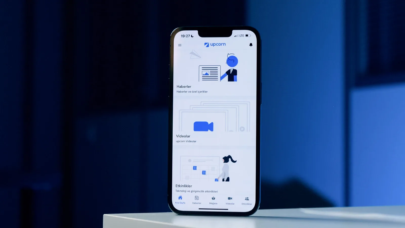 Telefon ile mobil uygulama nasıl yapılır?
