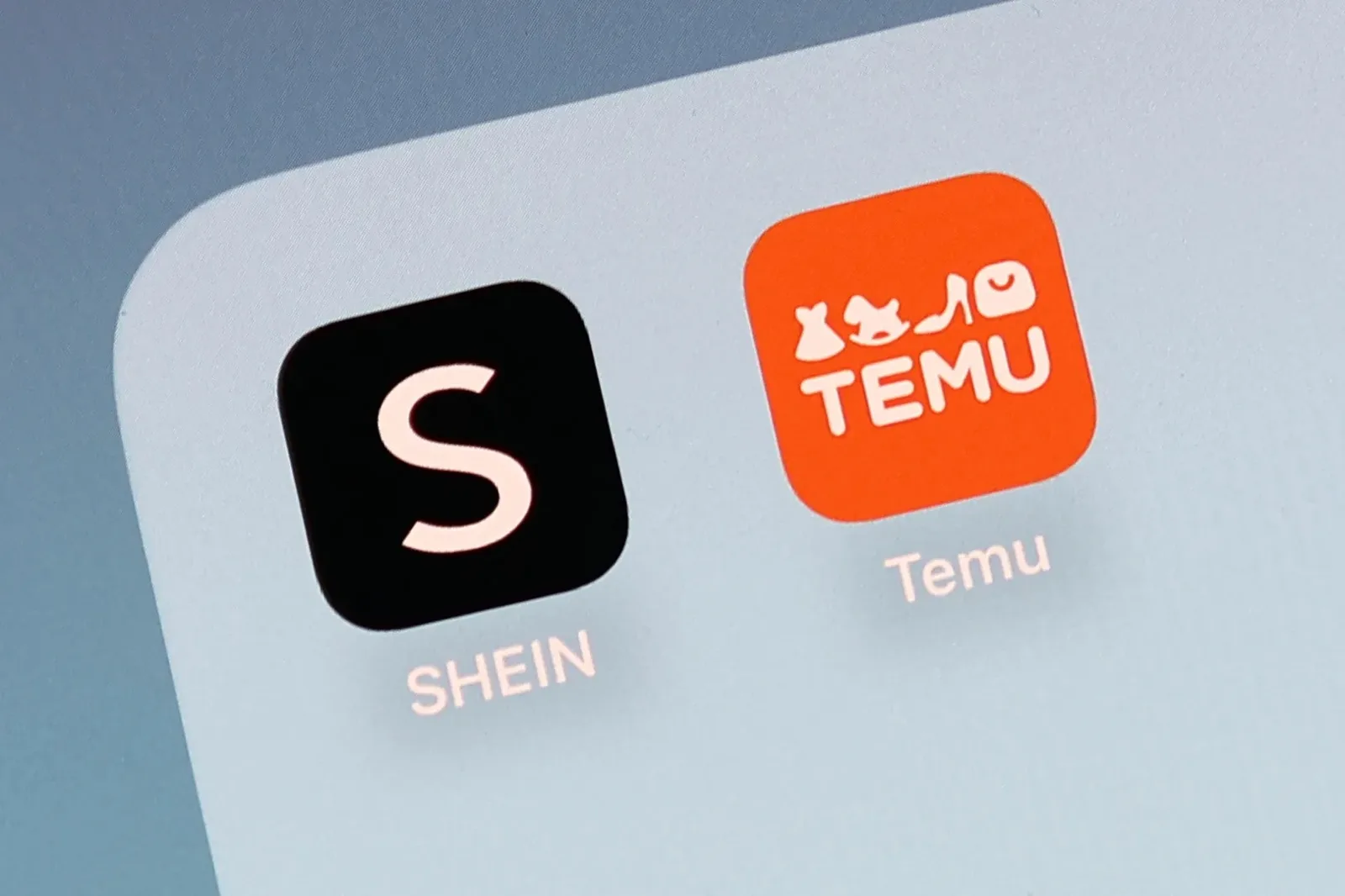 Temu ve Shein, Türkiye için yurt dışı alışverişlerini durdurdu