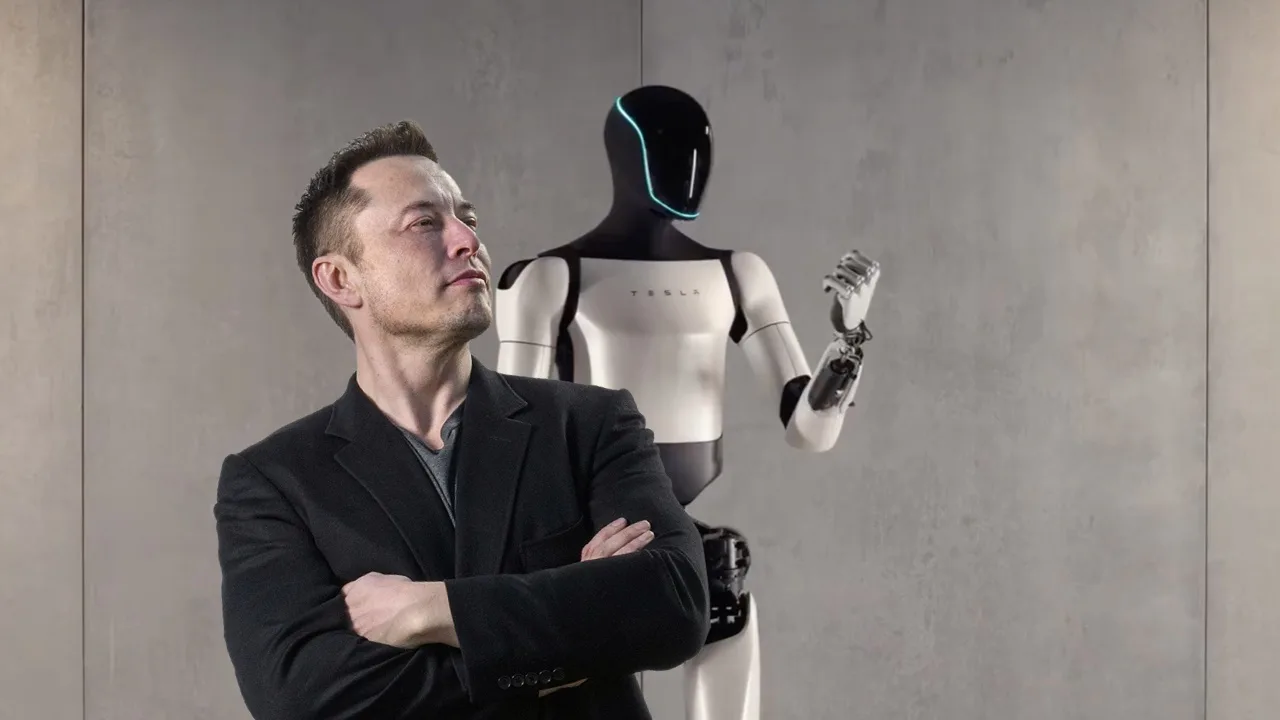 Tesla’nın insansı robotu Optimus için satış tarihi açıklandı