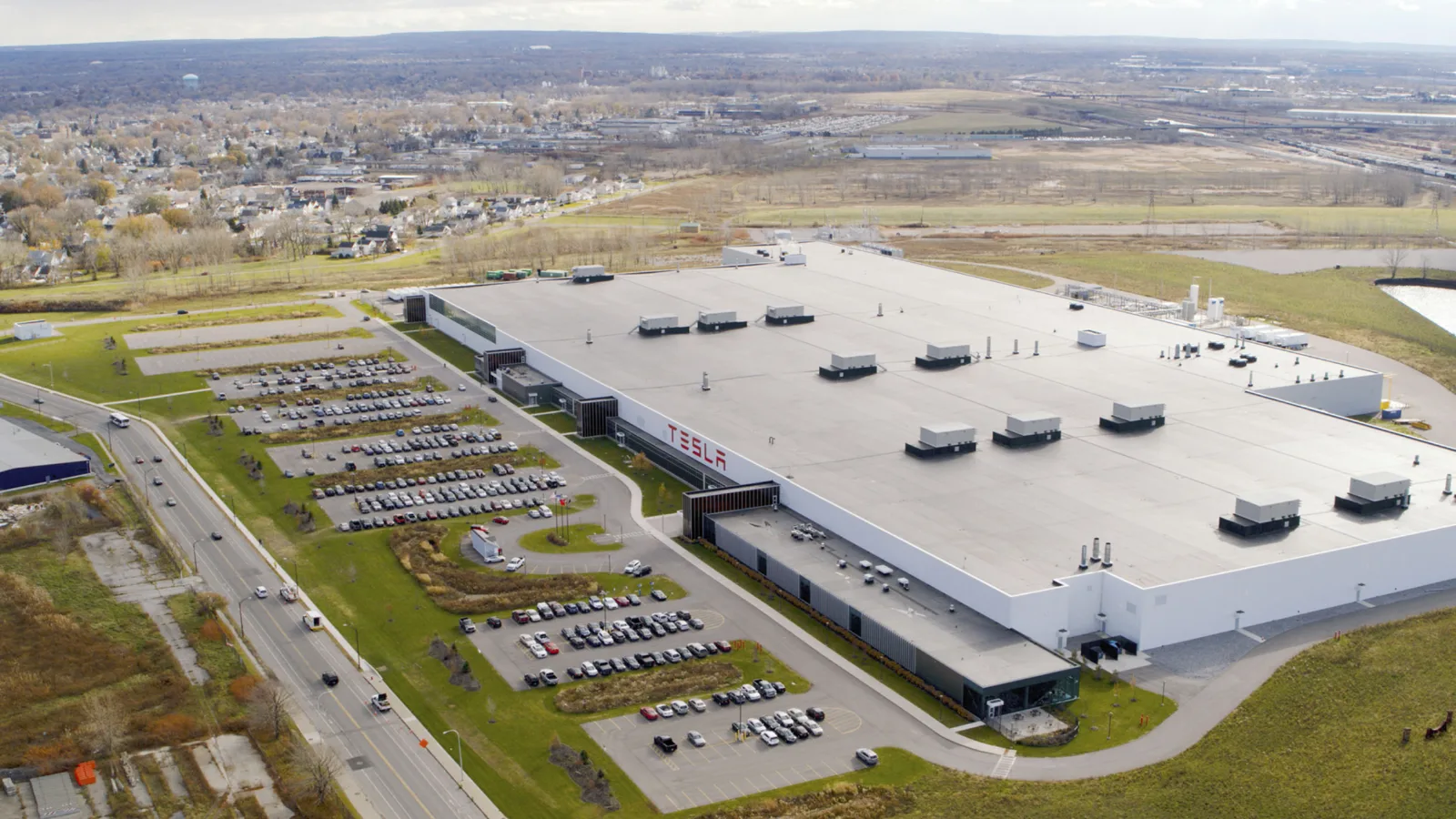 Tesla, süper bilgisayar kurmak için 500 milyon dolar harcayacak