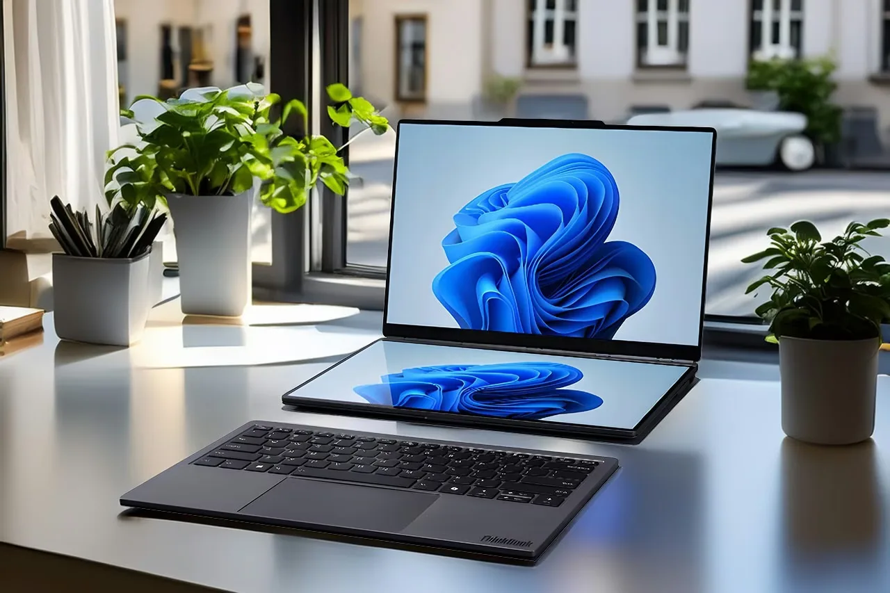 Lenovo, MWC 2026'da yeni yapay zeka destekli ürünlerini tanıttı – görsel 2