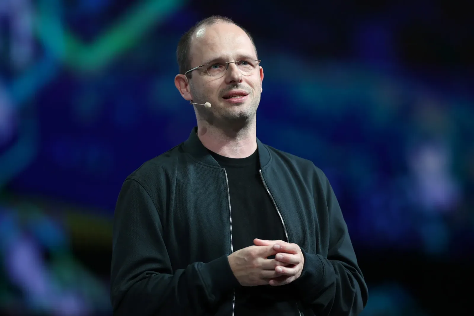 GitHub CEO'su kendi girişimini kurmak için istifa etti