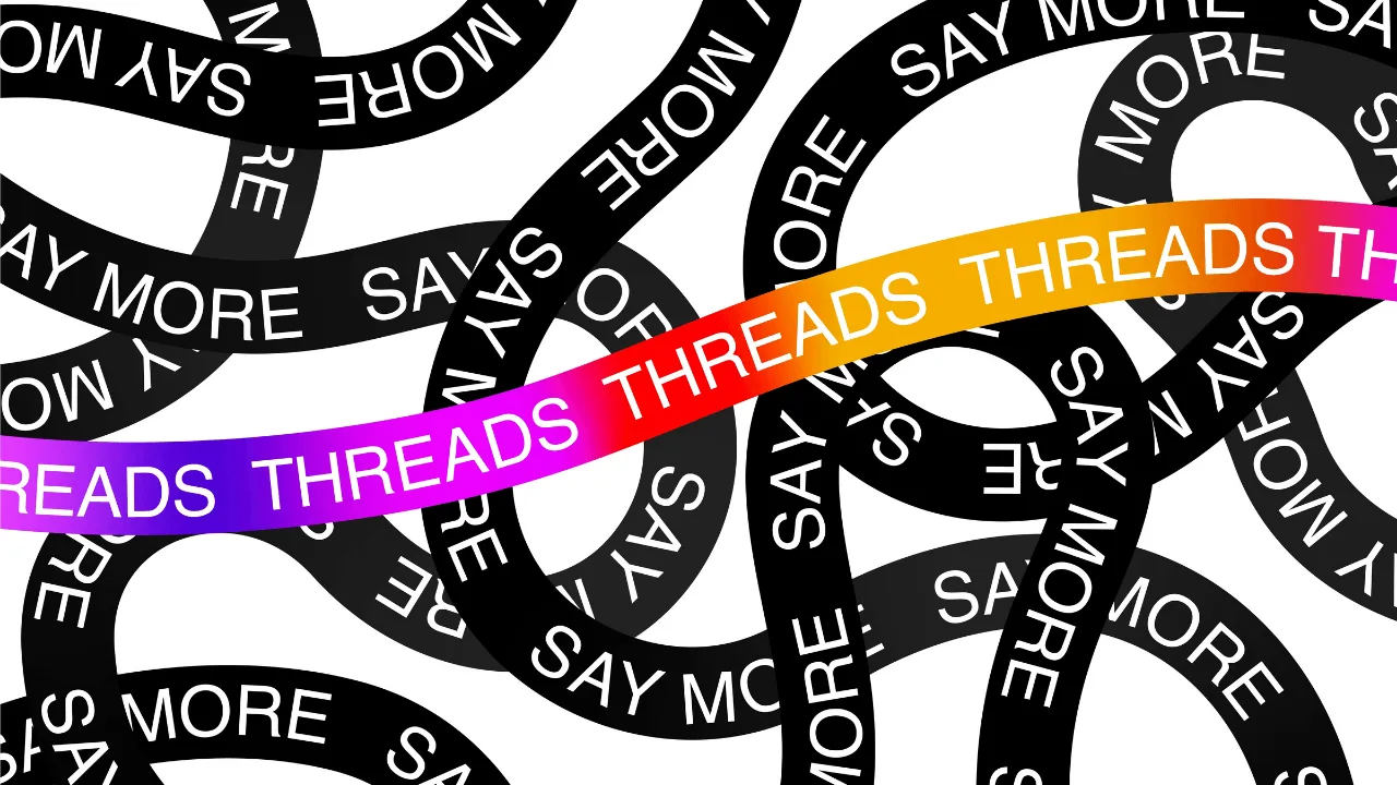 Threads kullanıcıları platformu kullanmayı bırakıyor