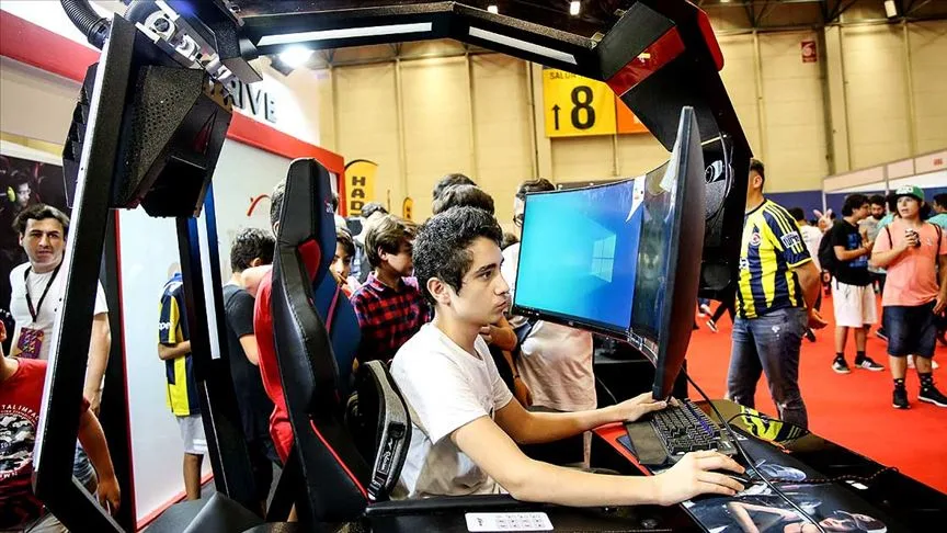Onlarca yeni oyunun tanıtılacağı GameX 2023, 30 Ağustos'ta başlıyor – görsel 2