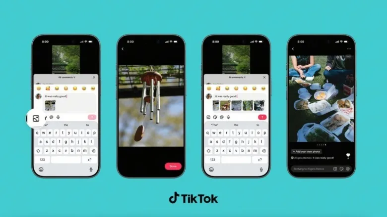 TikTok, yeni yorum özelliklerini tanıttı – görsel 2