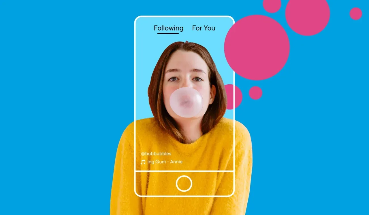TikTok, reklamsız deneyim için abonelik sunmaya başlıyor – görsel 2 TikTok, reklamsız deneyim için abonelik sunmaya başlıyor – görsel 2