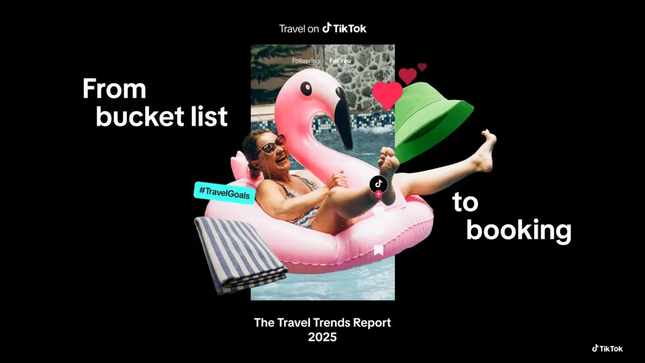 TikTok, seyahat planlama özelliği TikTok GO'yu duyurdu – görsel 2 TikTok, seyahat planlama özelliği TikTok GO'yu duyurdu – görsel 2