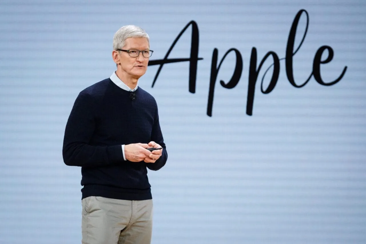 İlk iPhone 16 yıl önce tanıtıldı: Apple’ın serüveni – görsel 5 İlk iPhone 16 yıl önce tanıtıldı: Apple’ın serüveni – görsel 5
