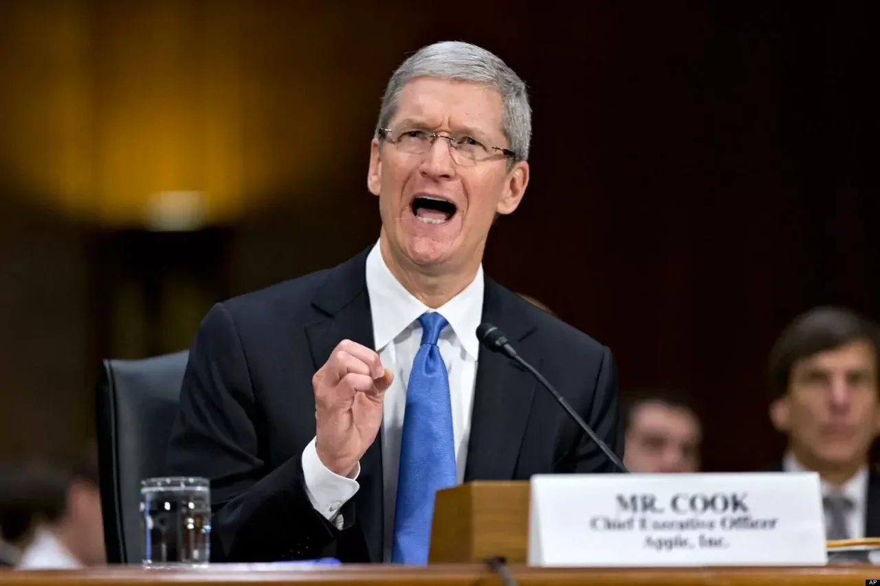 Epic Games vs Apple: 5 yılda neler yaşandı – görsel 2