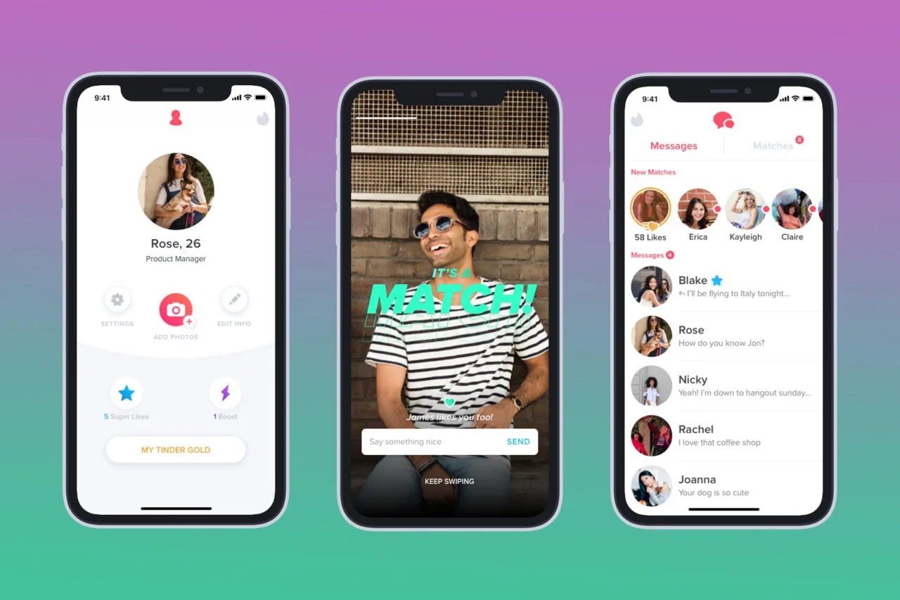 Tinder, 499 dolarlık yeni bir abonelik sistemi üzerinde çalışıyor Tinder, 499 dolarlık yeni bir abonelik sistemi üzerinde çalışıyor