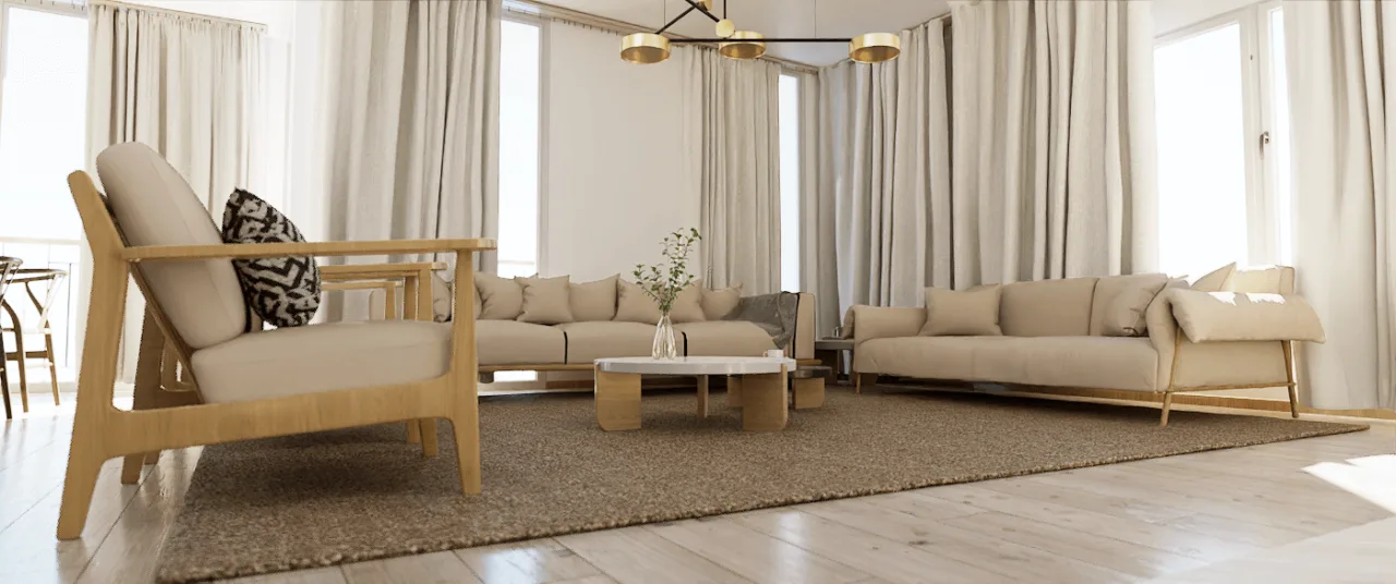Yapay zeka ile dakikalar içerisinde ev tasarımı: Homster – görsel 2 Yapay zeka ile dakikalar içerisinde ev tasarımı: Homster – görsel 2