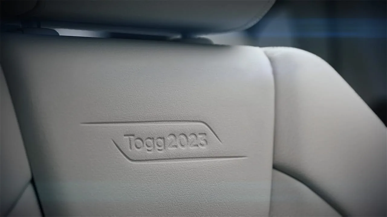 Togg, 100. Yıl Özel Seri modeli için ön sipariş hakkını NFT ile sunuyor – görsel 2