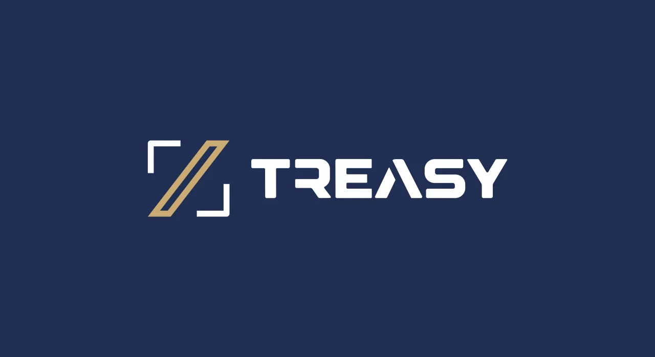 TREASY, APY Ventures liderliğinde 1.1 milyon dolar yatırım aldı TREASY, APY Ventures liderliğinde 1.1 milyon dolar yatırım aldı