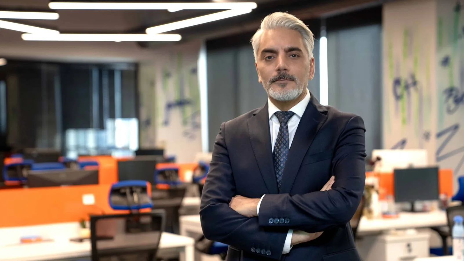TREASY, APY Ventures liderliğinde 1.1 milyon dolar yatırım aldı