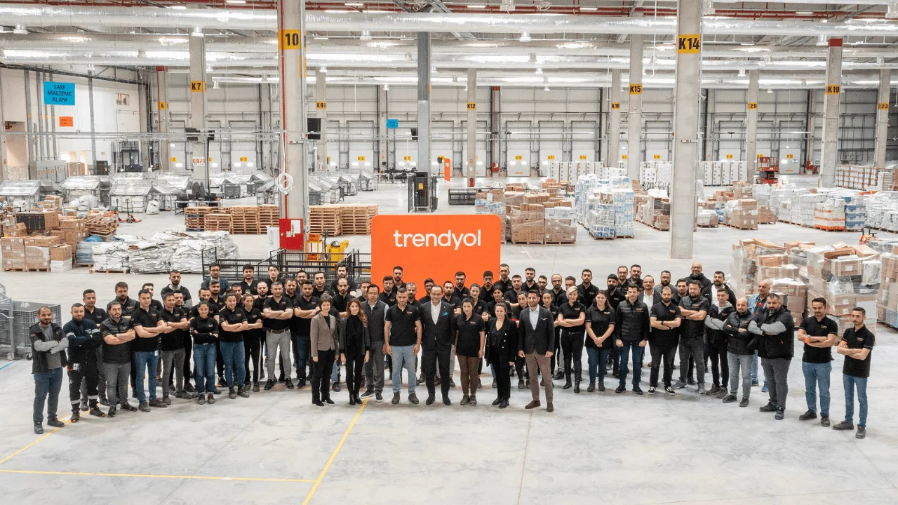Trendyol'un fintek girişimi TrendFinans, BDDK onayını aldı Trendyol'un fintek girişimi TrendFinans, BDDK onayını aldı
