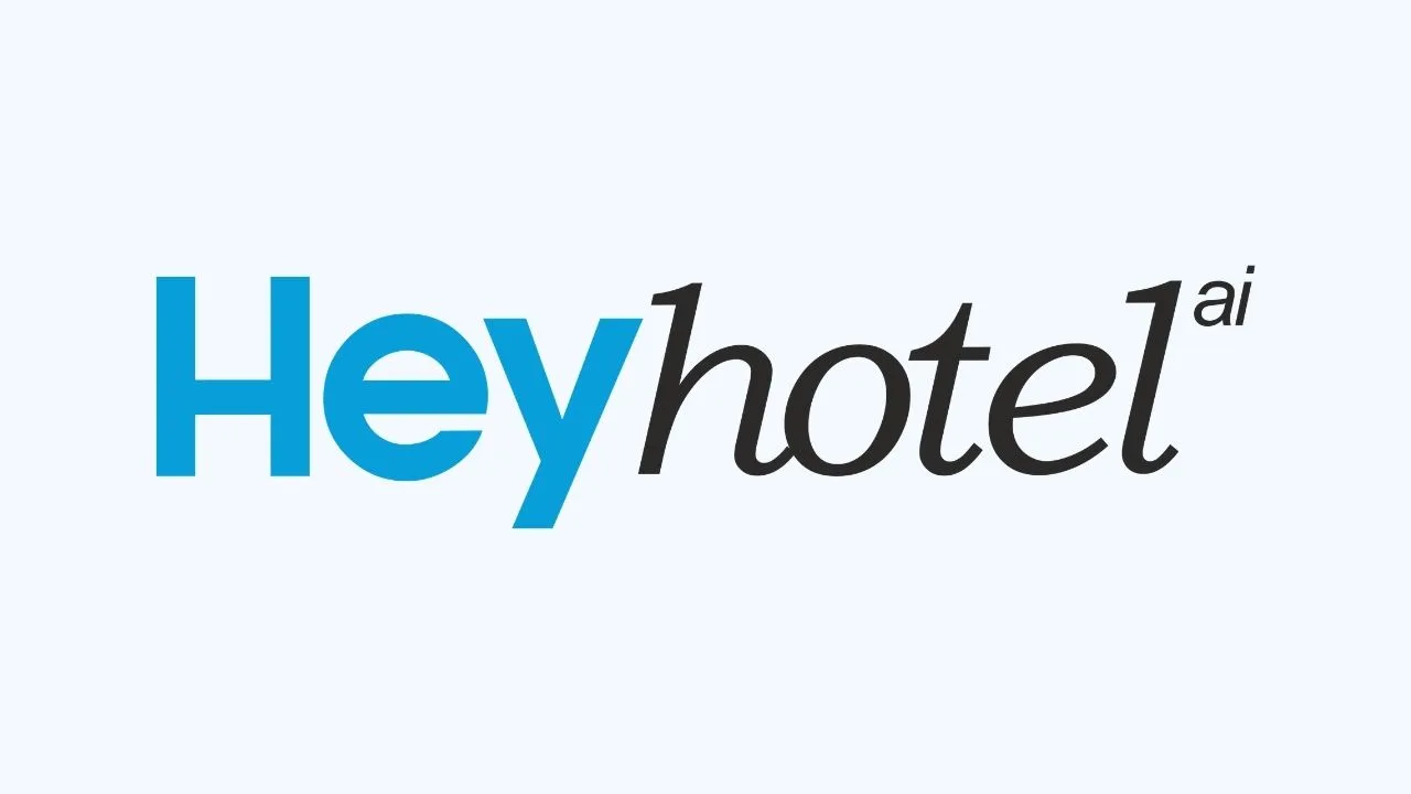 Turizm ile yapay zekayı birleştiren platform: Heyhotel AI