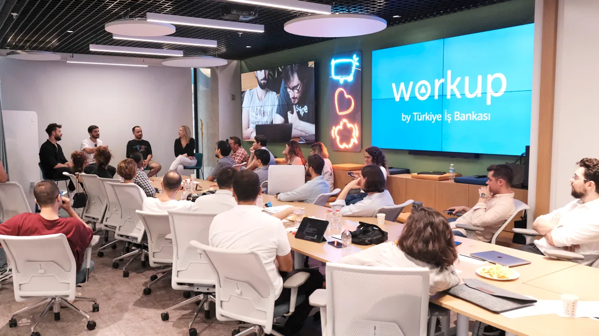 Workup'ın lise öğrencilerine özel girişimcilik programı WorkupOnBoard için başvurular başladı