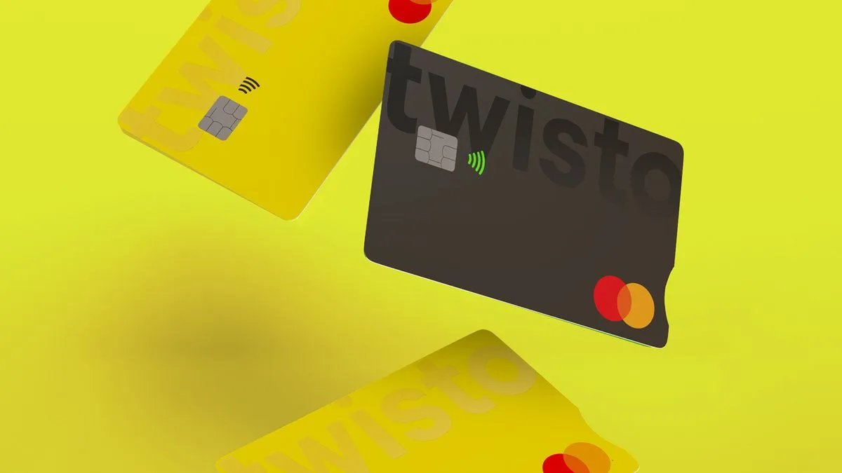 Param, Avrupa merkezli fintech Twisto'yu satın aldı