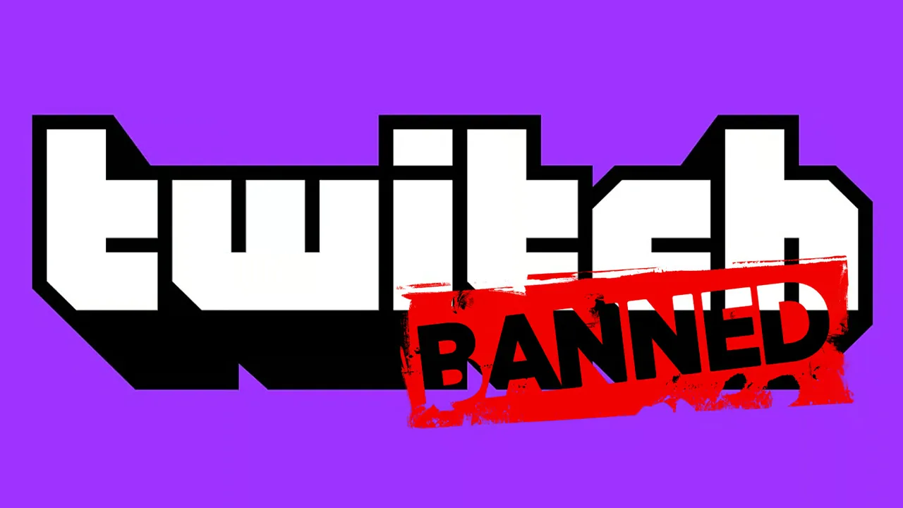 Twitch'e erişim engeli getirildi