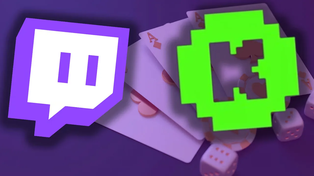 Twitch ve Kick