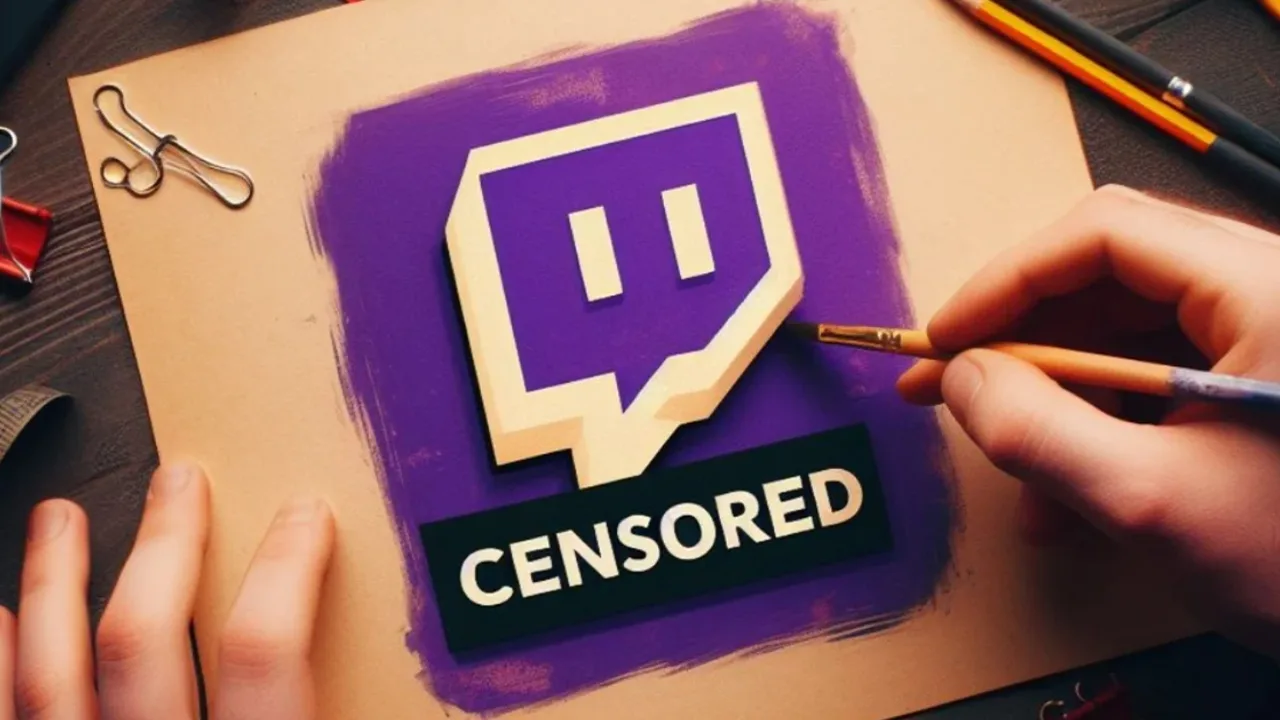 Twitch'e erişim engeli getirildi