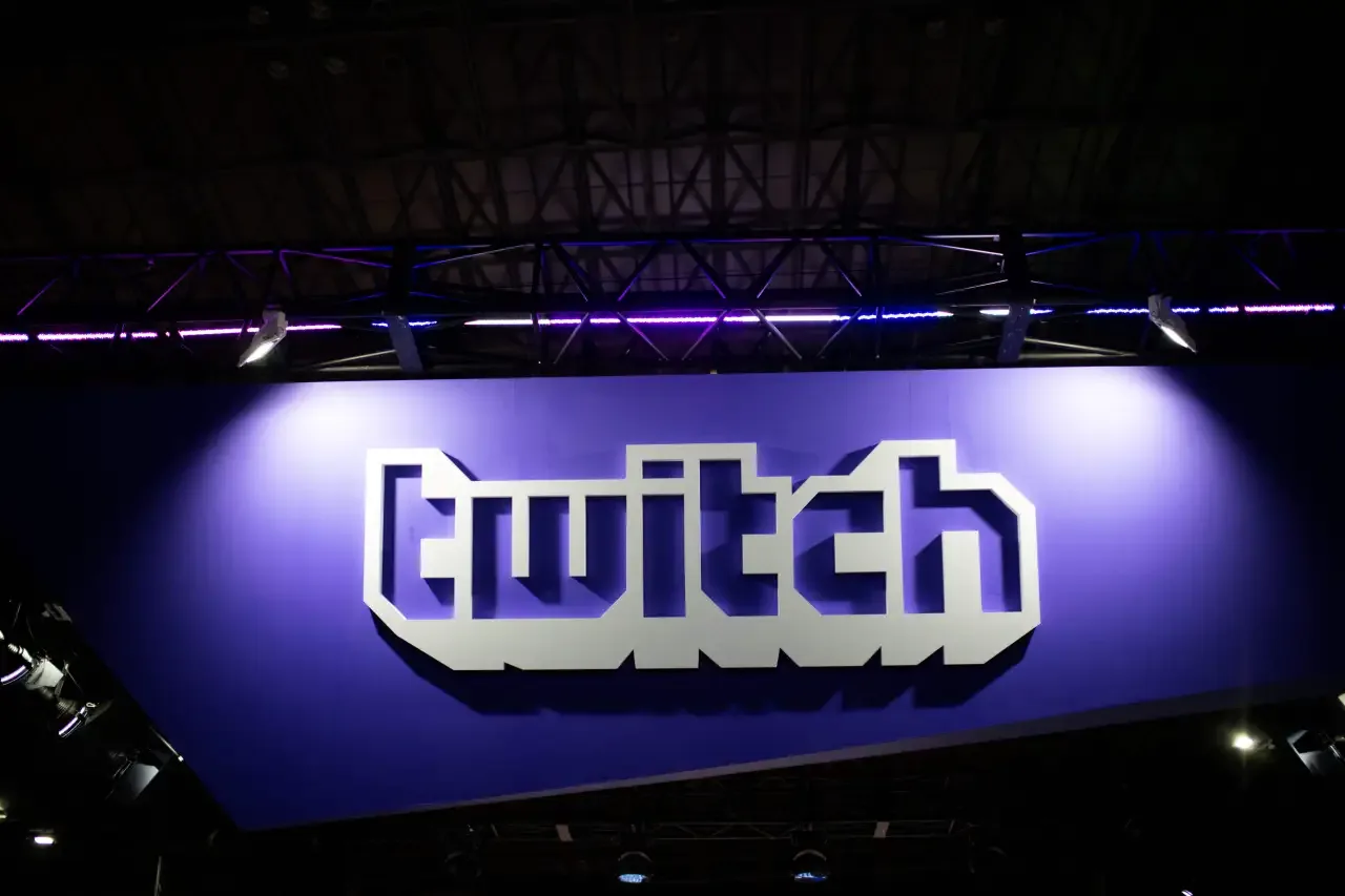 twitch