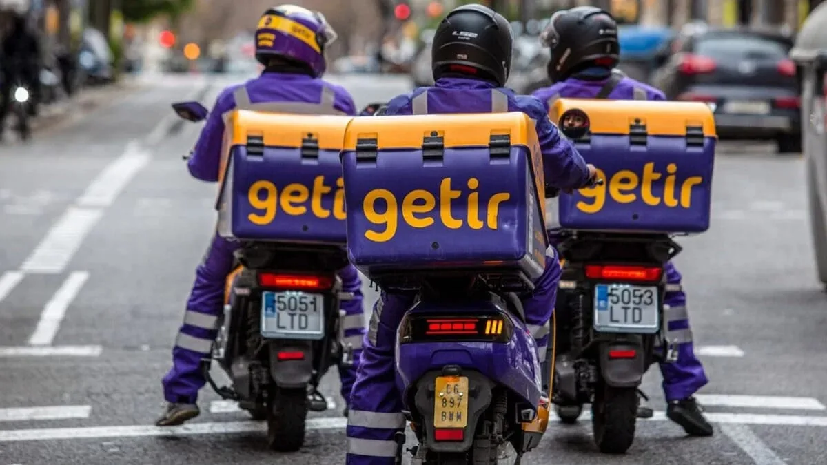 Uber, Getir Yemek’i satın almak için anlaşmaya vardı