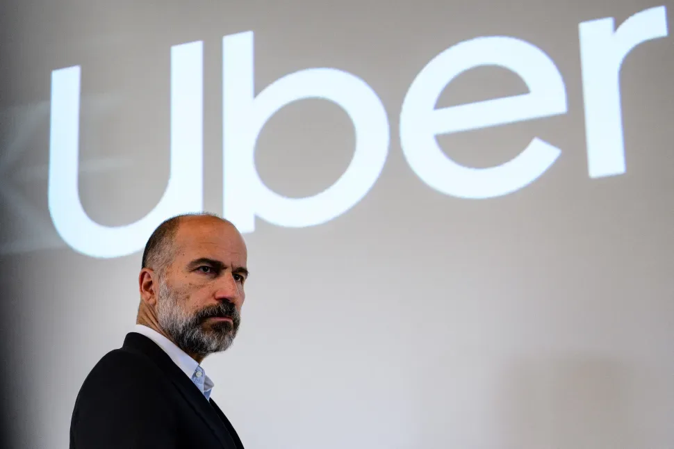 Uber, çalışanlarının %10'unu işten çıkarıyor
