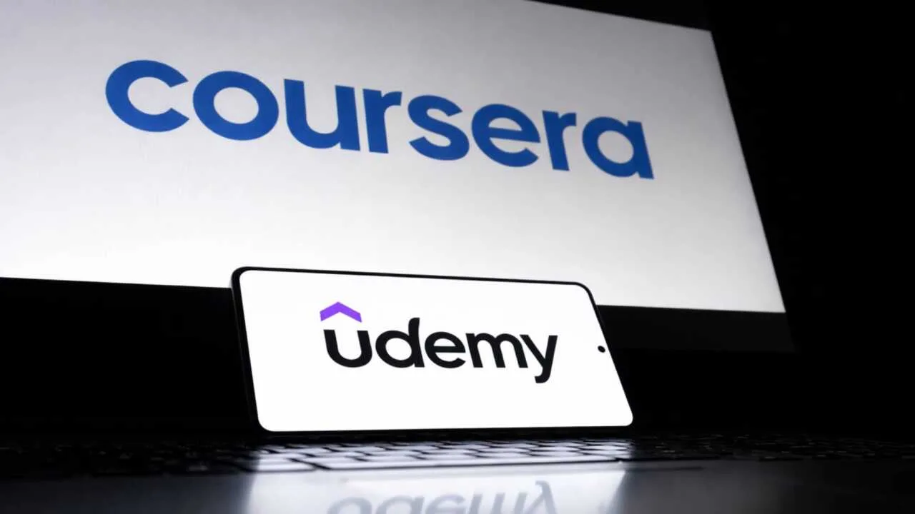 Udemy ve Coursera birleşiyor