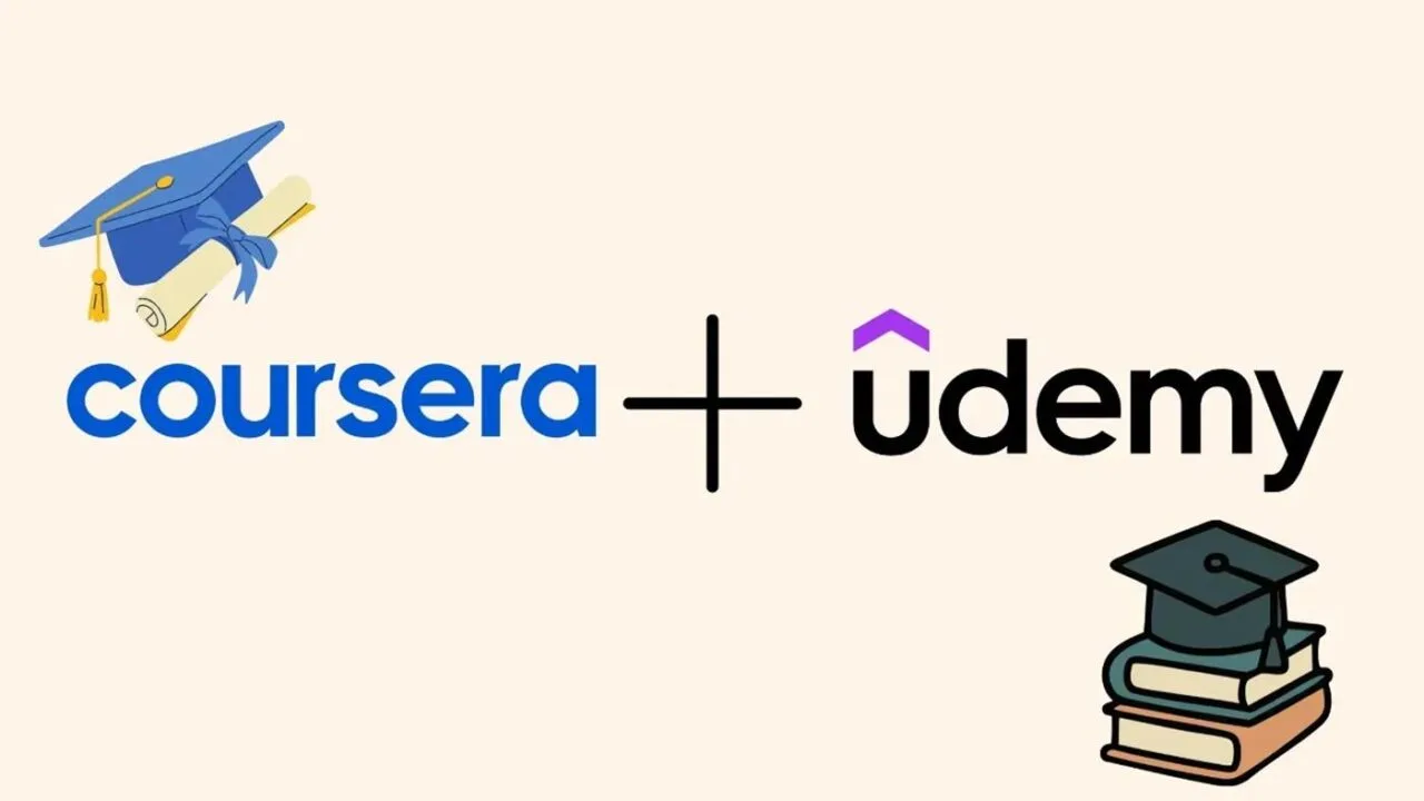 Udemy ve Coursera birleşiyor