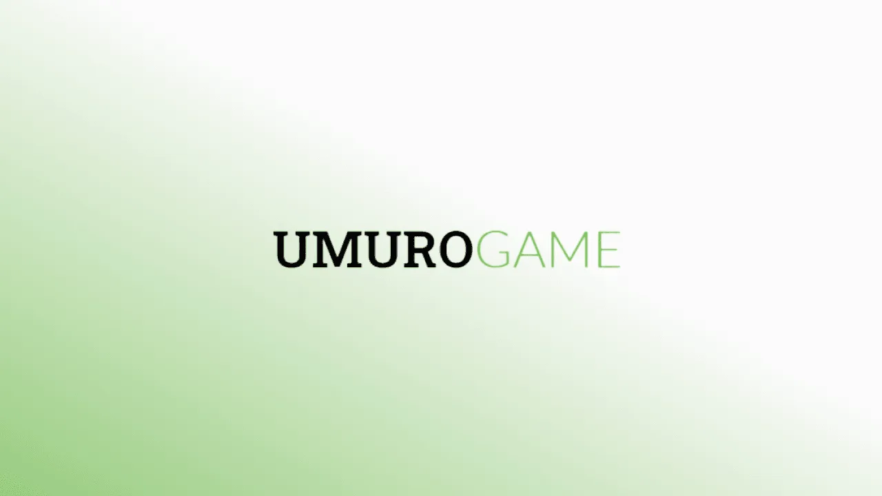Umuro Game, 32 milyon TL değerleme ile fonlandı