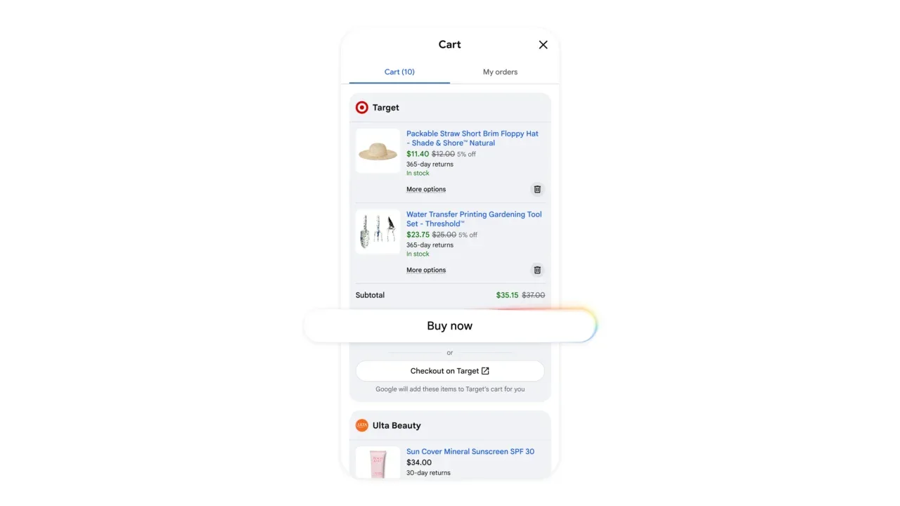 Google I/O 2026 etkinliğinde tanıtılan tüm yenilikler – görsel 4