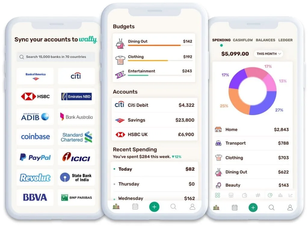 Bütçe yönetimi için mobil uygulamalar – görsel 4