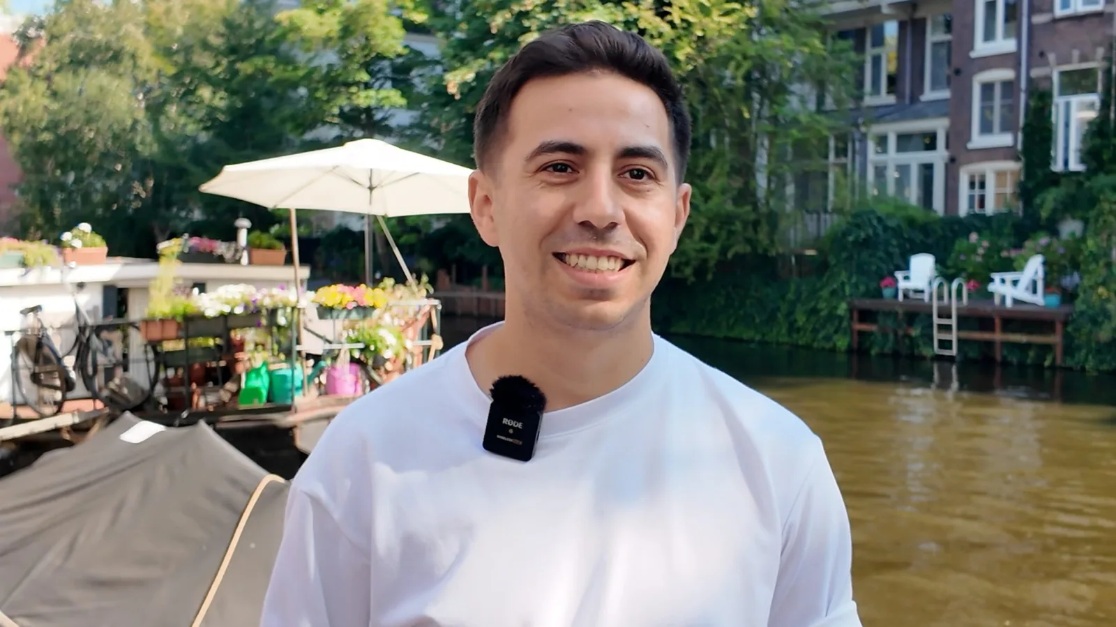 Startup Vizesiyle Hollanda'da Yaşamak | WorkyBe