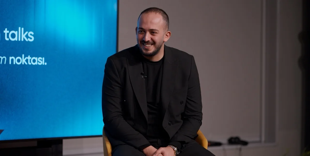 Sosyal Medya ile Growth Hacking: Mert Güler | upcorn Talks