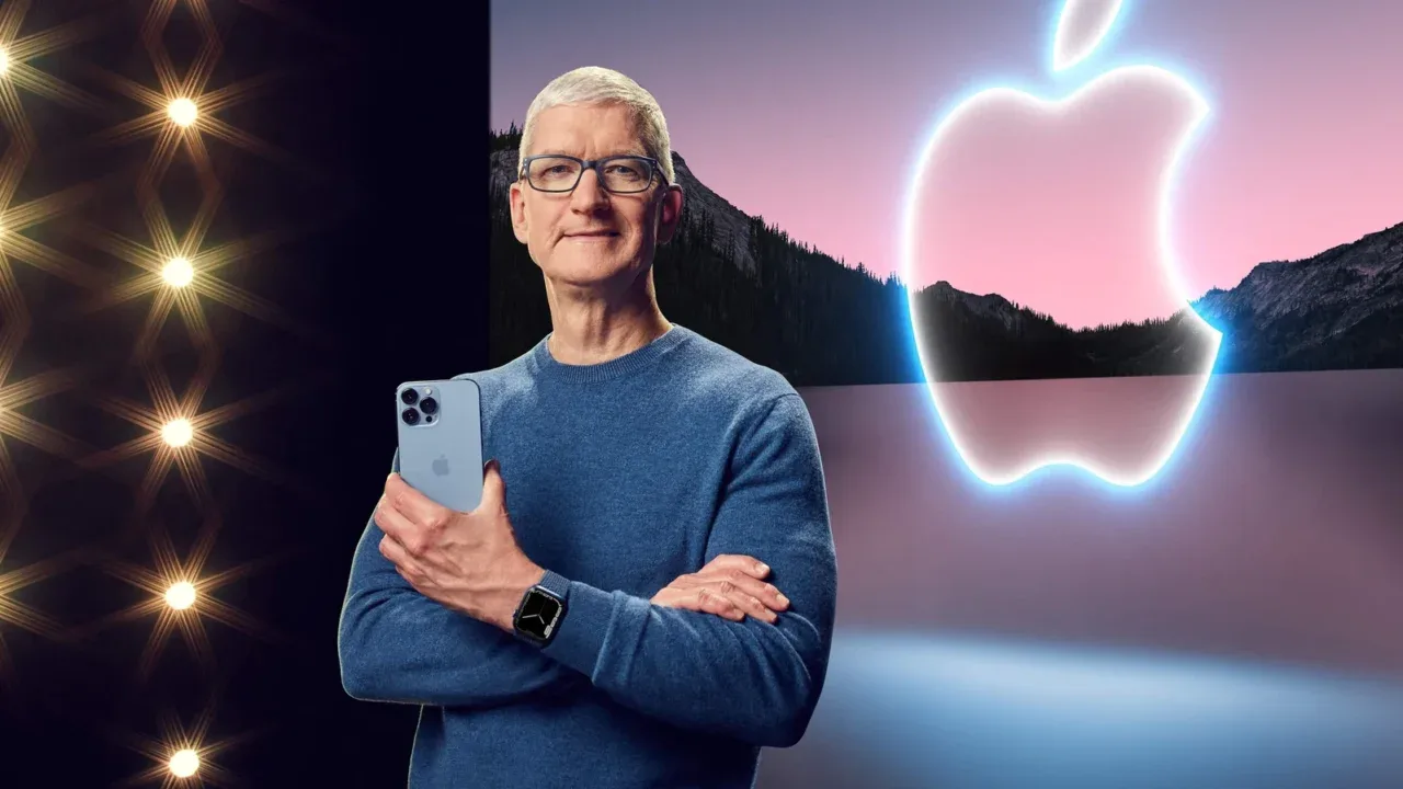 Apple, merakla beklenen yeni etkinliği için tarihi açıkladı – görsel 2