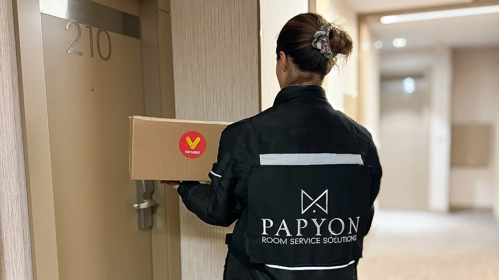 Varsapp, Papyon Solutions ile İngiltere'ye açılıyor