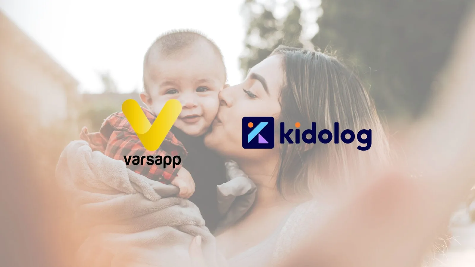 Varsapp ve Kidolog iş birliğiyle anne & bebek eşyaları kiralanabilecek