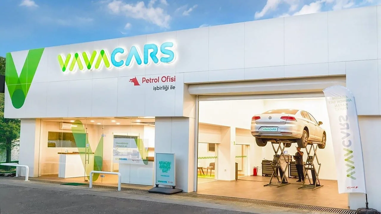 İkinci el araç platformu VavaCars, 37 milyon dolar yatırım aldı