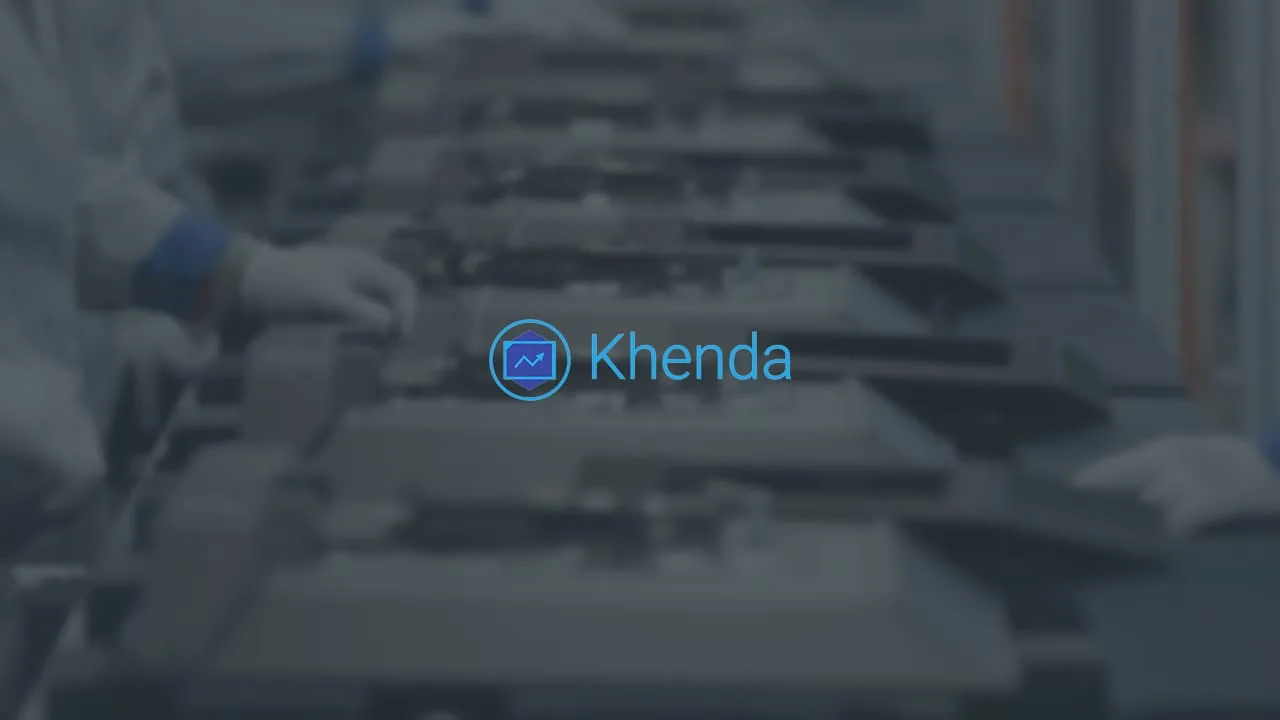 Khenda