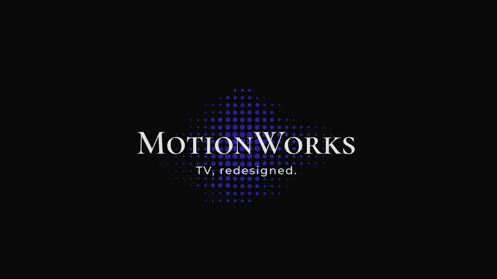 Video ve reklam altyapıları geliştiren MotionWorks, 300 bin dolar yatırım aldı